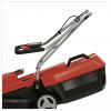 Einhell Power X-Change GE-CM 18/32 Li-Solo akumulátor Akumulátorová sekačka pojízdný, rukojeť T, zadní vyprazdňování, bez akumulátoru, bez nabíječky šířka