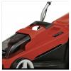 Einhell Power X-Change GE-CM 18/32 Li-Solo akumulátor Akumulátorová sekačka pojízdný, rukojeť T, zadní vyprazdňování, bez akumulátoru, bez nabíječky šířka