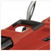 Einhell Power X-Change GE-CM 18/32 Li-Solo akumulátor Akumulátorová sekačka pojízdný, rukojeť T, zadní vyprazdňování, bez akumulátoru, bez nabíječky šířka