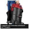 Einhell TC-VC 2555 2347420 mokrý/suchý vysavač 25 l