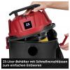 Einhell TC-VC 2555 2347420 mokrý/suchý vysavač 25 l