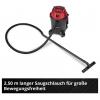 Einhell TC-VC 2555 2347420 mokrý/suchý vysavač 25 l