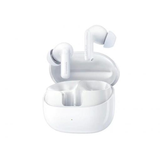 Sluchátka Bluetooth BASEUS Bass BP1 Pro White