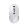 Myš bezdrátová BASEUS F02 White