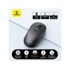 Myš bezdrátová BASEUS F02 Black