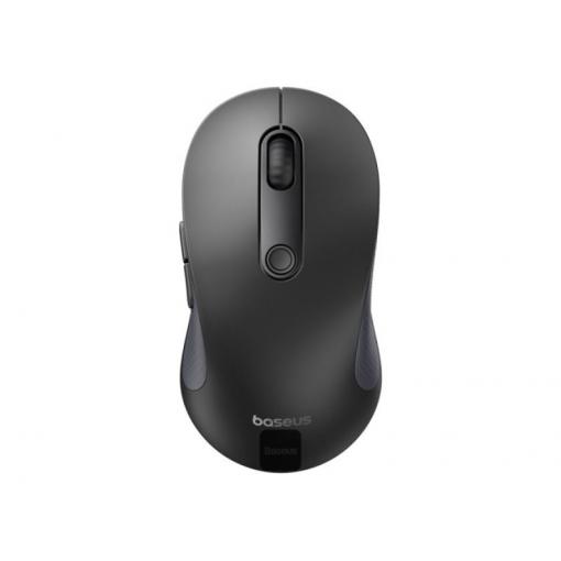 Myš bezdrátová BASEUS F02 Black