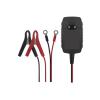 Nabíječka autobaterií EMOS N1015  6/12V 0,8A