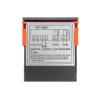 Digitální termostat STC-1000, rozsah -50~99°C, napájení 24VDC
