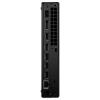Lenovo stolní PC ThinkCentre neo 50q Gen 5 2.5 cm (1 palec) Intel® Core™ i5 i5-13420H 4.6 GHz 8 GB RAM 256 GB SSD Intel Intel® UHD Graphics Není k dispozici