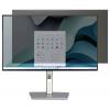 Kensington EQ215A169E Privátní filtr na monitor (proti nežádoucímu odezírání) Monitor 54,6 cm (21,5) Formát obrazu: 16:9 EQ215A169E Universal 54,6 cm (21,5)