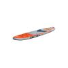 Paddleboard REBEL RBA-4500 Orange