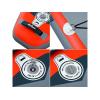 Paddleboard REBEL RBA-4500 Orange