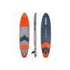 Paddleboard REBEL RBA-4500 Orange