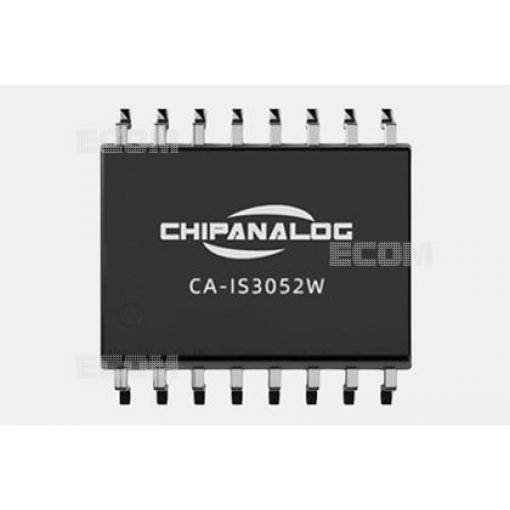 CAN transceiver CA-IS3052W, 1 Mbps, 2,5–5,5 V, SO16