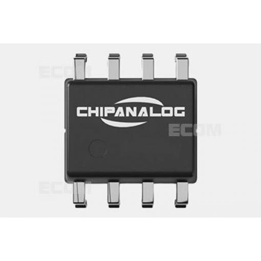 Interfejsový obvod CS485S, RS-485/RS-422, 5 V, SO8