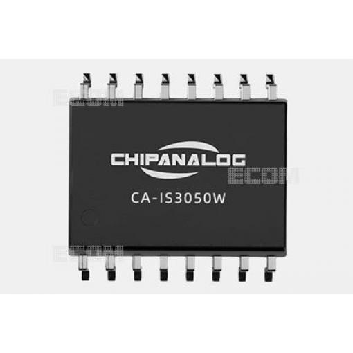 CAN transceiver CA-IS3050W, 1 Mbps, SO-16