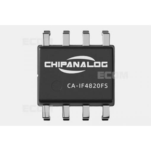 Interfejsový obvod CA-IF4820FS, RS-485, SO8