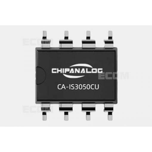 CAN transceiver CA-IS3050CU, 5 Mbps, DUB8