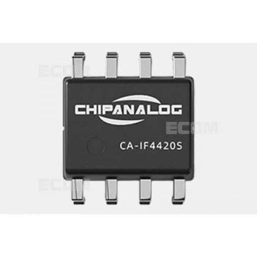 CAN FD transceiver CA-IF4420S, 5 Mbps, SO8