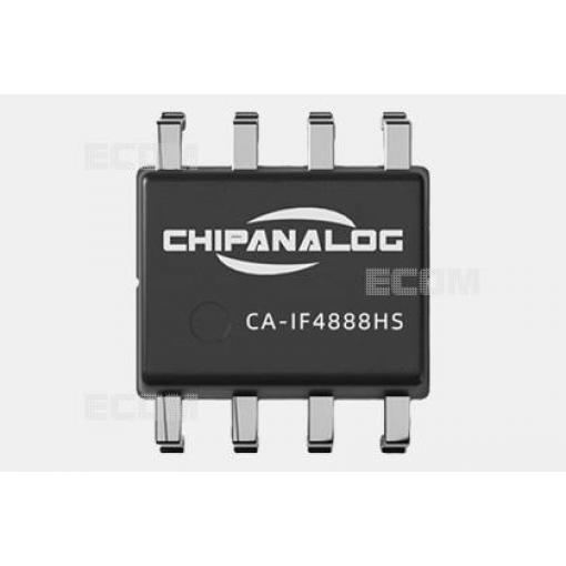 Interfejsový obvod CA-IF4888HS, RS-485, SO8