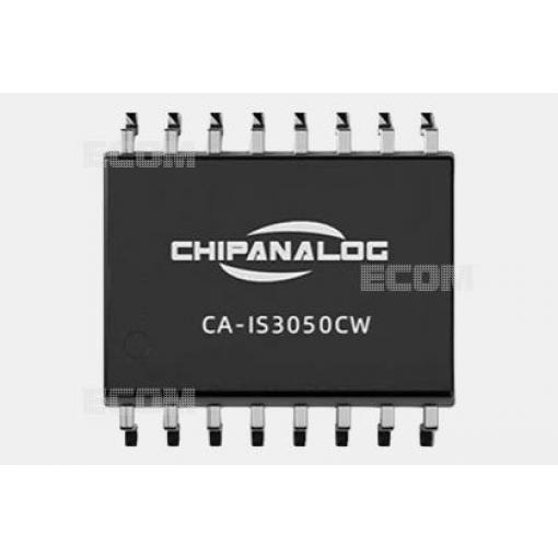 CAN transceiver CA-IS3052CW, 5 Mbps, SO-16
