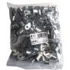 Kabelové oko 6,5 mm, kabel 35–50 mm², RNBL 38-6