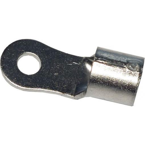 Kabelové oko 6,5 mm, kabel 35–50 mm², RNBL 38-6