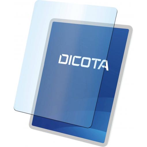 Dicota D80121-AG9 ochranná fólie na displej smartphonu Apple Air (M2) 1 ks antireflexní , odolné vůči poškrábání D80121-AG9