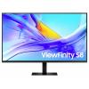 Samsung ViewFinity S8 LS37D804UAU LCD monitor 94 cm (37 palec)16:9, 5 ms, VA LCD