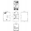 Siemens 6ES7212-1AF50-0XB0 6ES72121AF500XB0 napájecí modul pro PLC