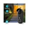 Videotelefon NEDIS WIFICDP11BK WiFi Tuya