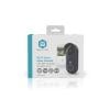 Videotelefon NEDIS WIFICDP11BK WiFi Tuya