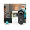Videotelefon NEDIS WIFICDP11BK WiFi Tuya