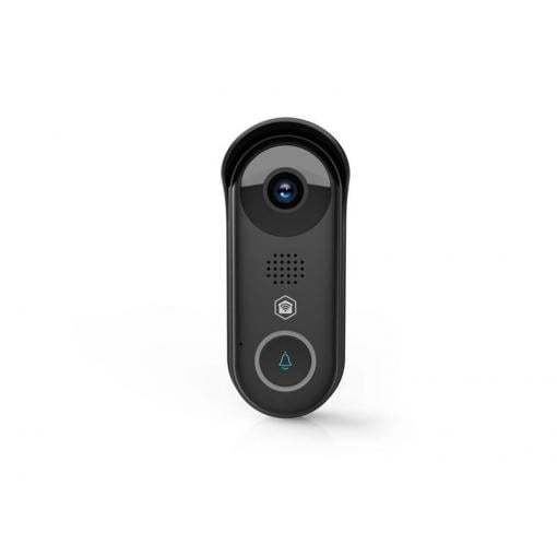 Videotelefon NEDIS WIFICDP11BK WiFi Tuya