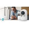 Kamera NEDIS WIFICI23CWT WiFi Tuya