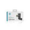 Videotelefon NEDIS WIFICDP31BK WiFi Tuya