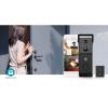 Videotelefon NEDIS WIFICDP31BK WiFi Tuya
