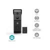 Videotelefon NEDIS WIFICDP31BK WiFi Tuya