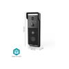 Videotelefon NEDIS WIFICDP31BK WiFi Tuya