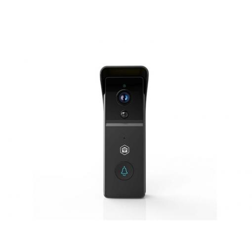 Videotelefon NEDIS WIFICDP21BK WiFi Tuya