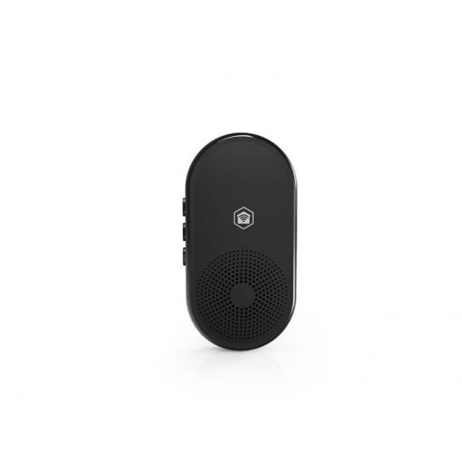 Gong doplňkový NEDIS WIFICDPC11CBK WiFi Tuya