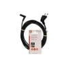 Kabel napájecí NEDIS CEGL11075BK30