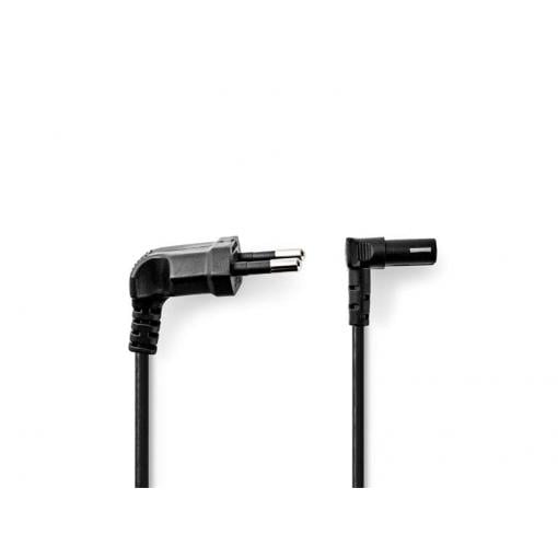 Kabel napájecí NEDIS CEGL11075BK30