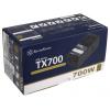 Silverstone SST-TX700-G TFX PC síťový zdroj 700 W TFX 80 PLUS® Gold