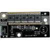 Modul bodové svářečky h_m302b, 90–150 A, napájení 12 V DC