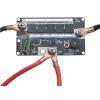 Modul bodové svářečky h_m302b, 90–150 A, napájení 12 V DC
