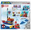 11208 LEGO® MARVEL SUPER HEROES Piratská loď týmu Skideys (11208)