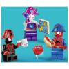11208 LEGO® MARVEL SUPER HEROES Piratská loď týmu Skideys (11208)