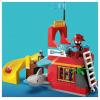 11208 LEGO® MARVEL SUPER HEROES Piratská loď týmu Skideys (11208)