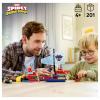 11208 LEGO® MARVEL SUPER HEROES Piratská loď týmu Skideys (11208)